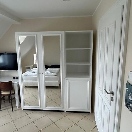 Chelstowka Villa Leba Ngoại thất bức ảnh