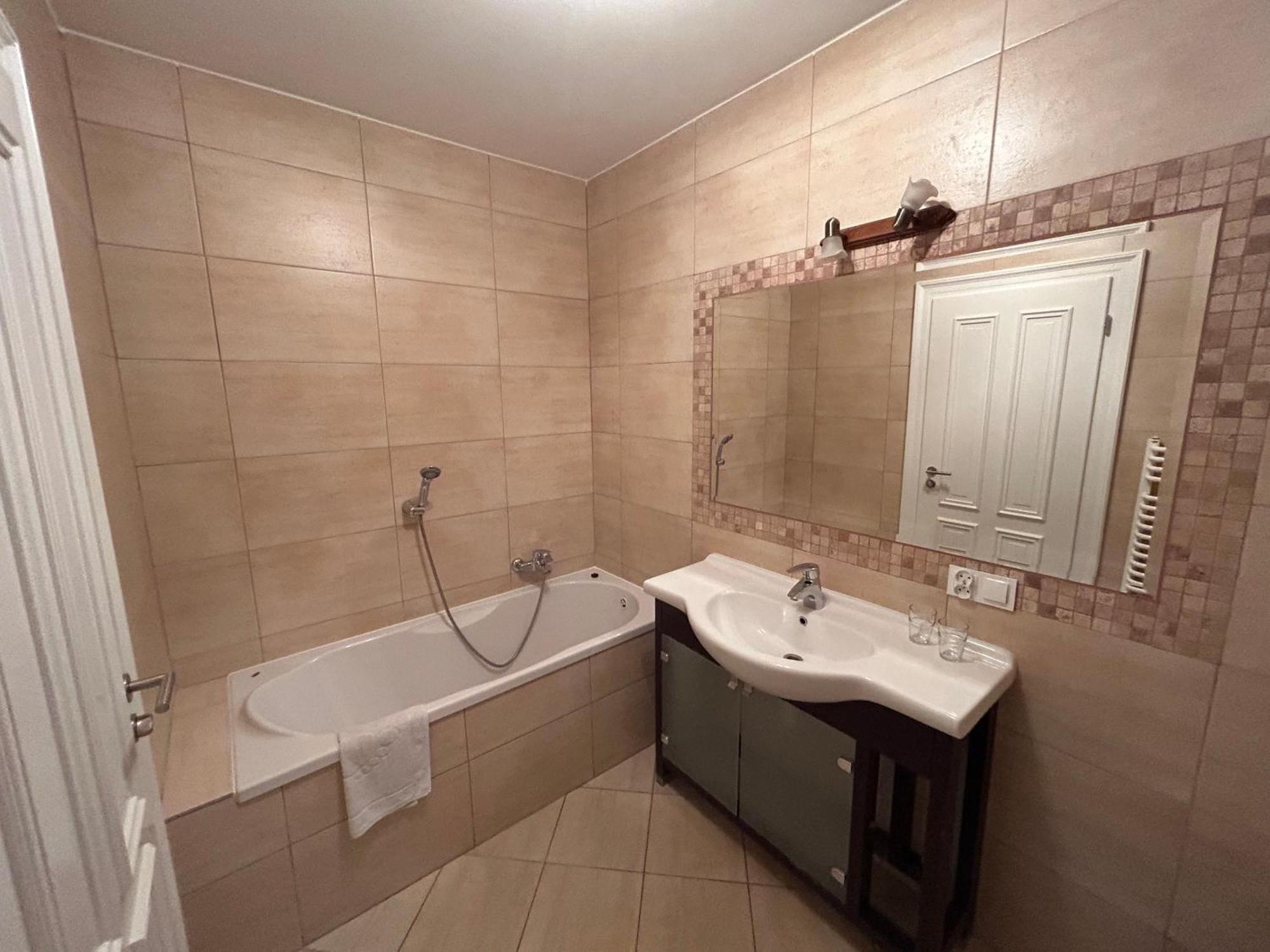 Chelstowka Villa Leba Ngoại thất bức ảnh