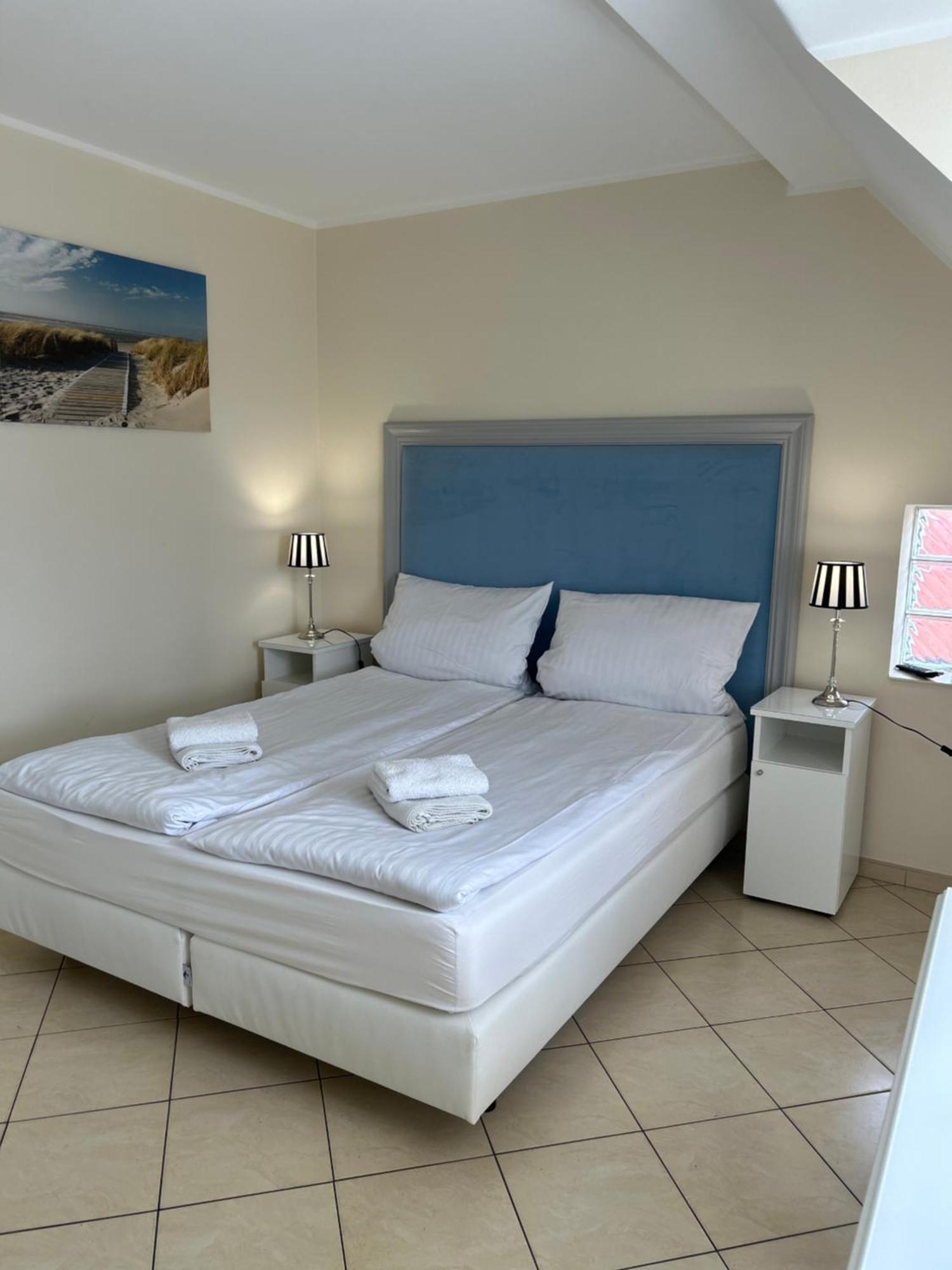 Chelstowka Villa Leba Ngoại thất bức ảnh