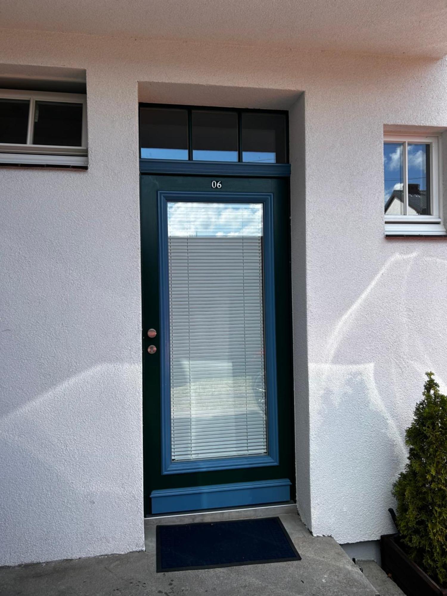 Chelstowka Villa Leba Ngoại thất bức ảnh