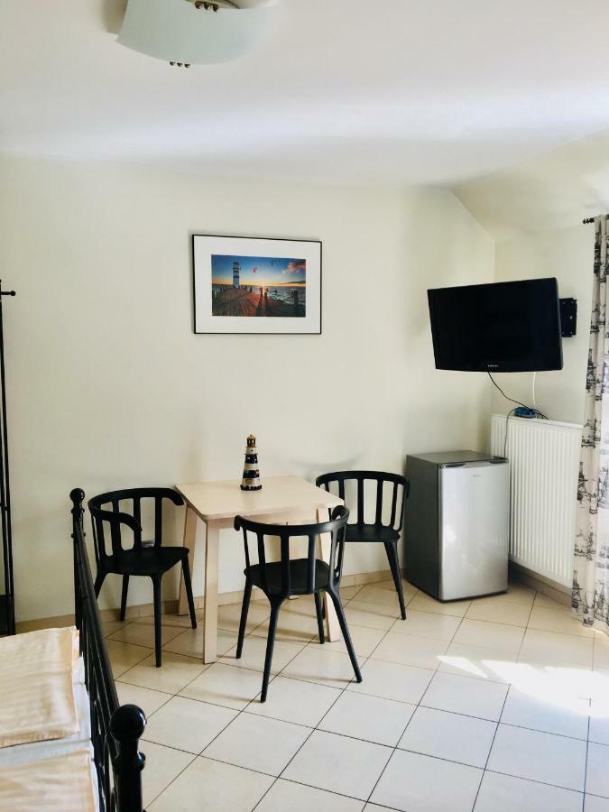 Chelstowka Villa Leba Ngoại thất bức ảnh